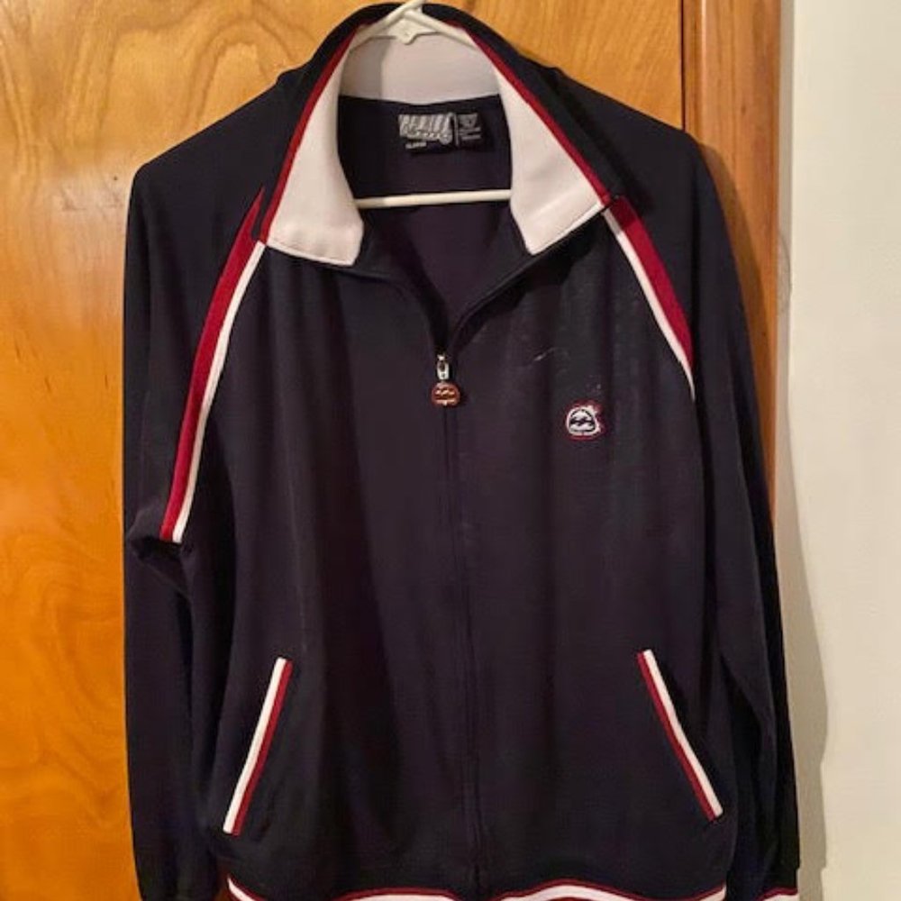 Billabong Track Jacket